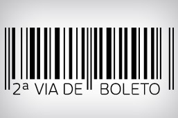 Emissão segunda via de boletos